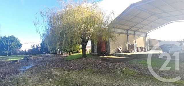 Maison &agrave; vendre - 1 pi&egrave;ce - 100 m2 - St Martial - 33 - AQUITAINE