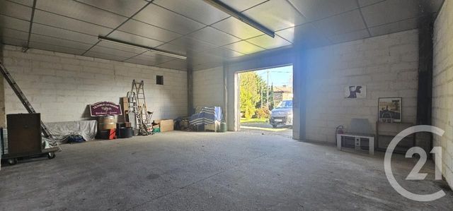 Maison &agrave; vendre - 1 pi&egrave;ce - 100 m2 - St Martial - 33 - AQUITAINE