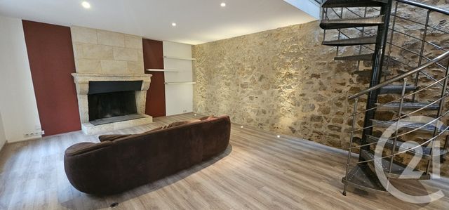 Maison &agrave; vendre - 2 pi&egrave;ces - 85 m2 - Langon - 33 - AQUITAINE