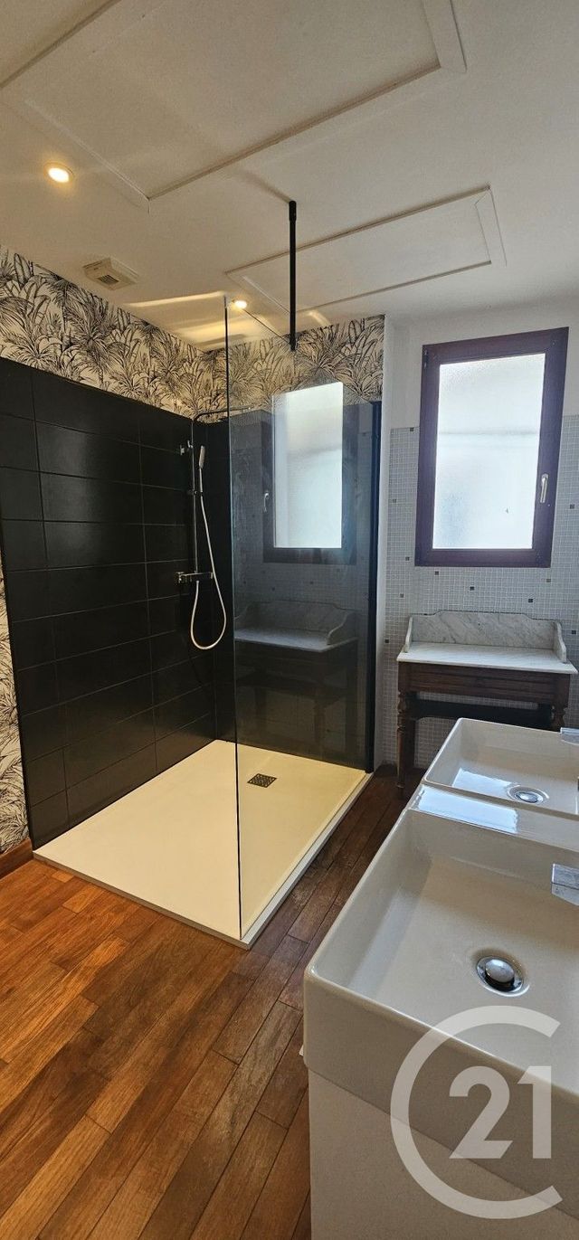 Maison &agrave; vendre - 2 pi&egrave;ces - 85 m2 - Langon - 33 - AQUITAINE