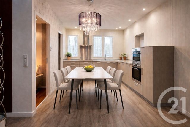 Maison &agrave; vendre - 2 pi&egrave;ces - 85 m2 - Langon - 33 - AQUITAINE