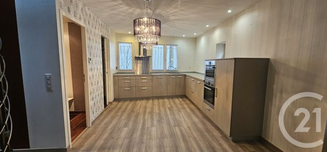 Maison &agrave; vendre - 2 pi&egrave;ces - 85 m2 - Langon - 33 - AQUITAINE