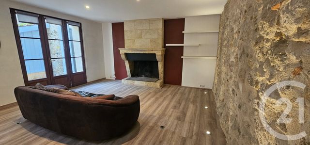 Maison &agrave; vendre - 2 pi&egrave;ces - 85 m2 - Langon - 33 - AQUITAINE