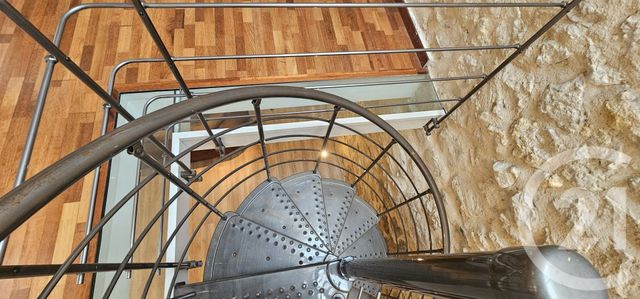 Maison &agrave; vendre - 2 pi&egrave;ces - 85 m2 - Langon - 33 - AQUITAINE