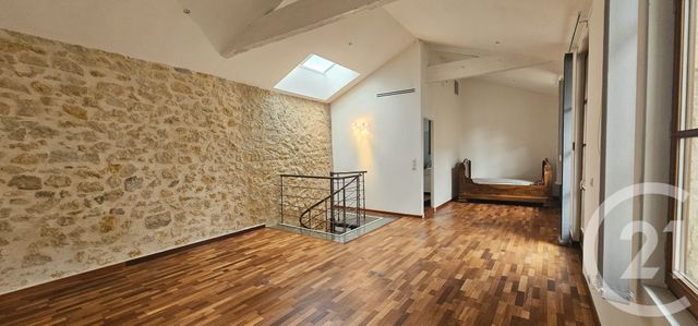 Maison &agrave; vendre - 2 pi&egrave;ces - 85 m2 - Langon - 33 - AQUITAINE