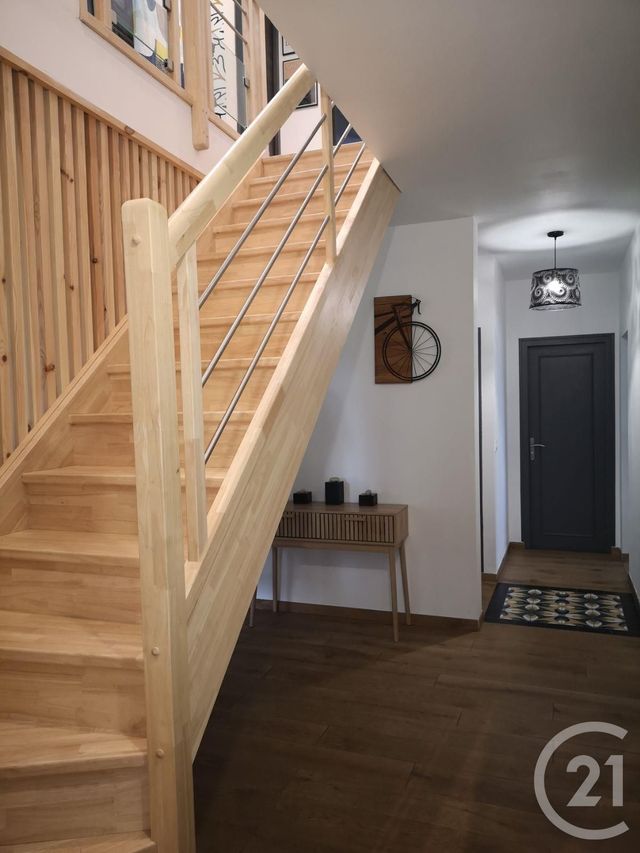 Maison à vendre - 7 pièces - 135 m2 - Langon - 33 - AQUITAINE