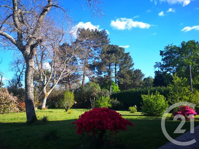 Maison à vendre - 7 pièces - 135 m2 - Langon - 33 - AQUITAINE
