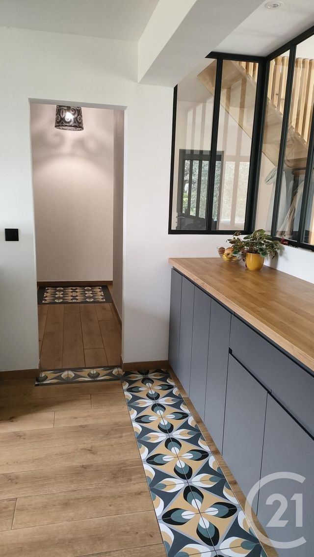 Maison à vendre - 7 pièces - 135 m2 - Langon - 33 - AQUITAINE