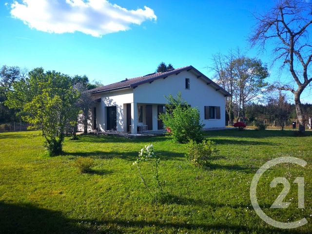 Maison à vendre - 7 pièces - 135 m2 - Langon - 33 - AQUITAINE