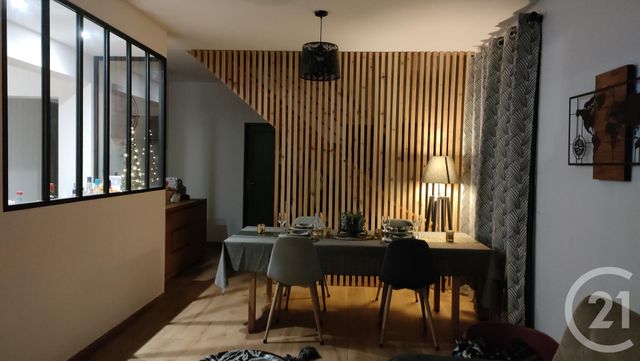 Maison à vendre - 7 pièces - 135 m2 - Langon - 33 - AQUITAINE