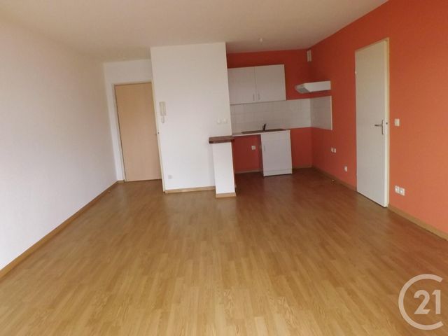 Appartement T2 à louer - 2 pièces - 47,57 m2 - Langon - 33 - AQUITAINE