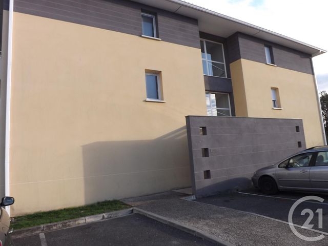 Appartement T2 à louer - 2 pièces - 47,57 m2 - Langon - 33 - AQUITAINE