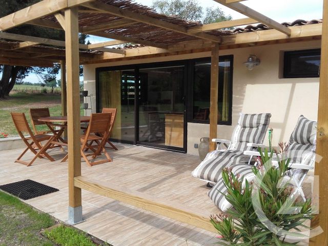 Maison &agrave; vendre - 13 pi&egrave;ces - 359 m2 - Preignac - 33 - AQUITAINE