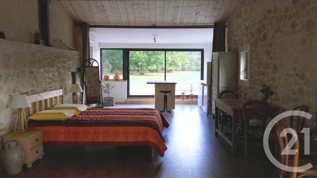 Maison &agrave; vendre - 13 pi&egrave;ces - 359 m2 - Preignac - 33 - AQUITAINE