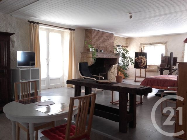 Maison &agrave; vendre - 13 pi&egrave;ces - 359 m2 - Preignac - 33 - AQUITAINE