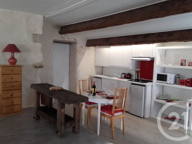 Maison &agrave; vendre - 13 pi&egrave;ces - 359 m2 - Preignac - 33 - AQUITAINE