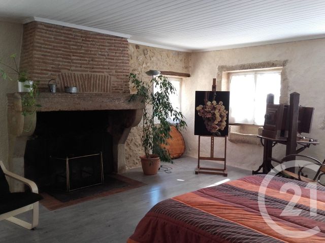Maison &agrave; vendre - 13 pi&egrave;ces - 359 m2 - Preignac - 33 - AQUITAINE