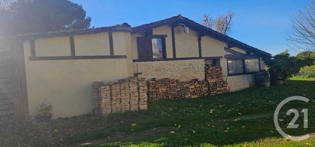 Maison &agrave; vendre - 13 pi&egrave;ces - 359 m2 - Preignac - 33 - AQUITAINE