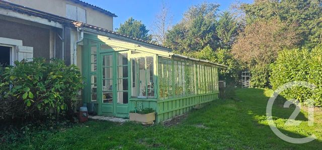 Maison &agrave; vendre - 13 pi&egrave;ces - 359 m2 - Preignac - 33 - AQUITAINE