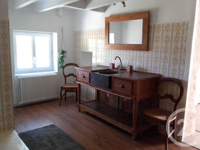 Maison &agrave; vendre - 13 pi&egrave;ces - 359 m2 - Preignac - 33 - AQUITAINE