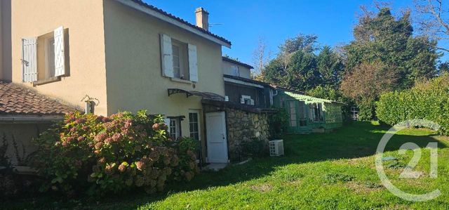 Maison &agrave; vendre - 13 pi&egrave;ces - 359 m2 - Preignac - 33 - AQUITAINE