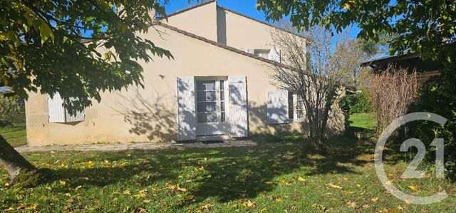 Maison &agrave; vendre - 13 pi&egrave;ces - 359 m2 - Preignac - 33 - AQUITAINE
