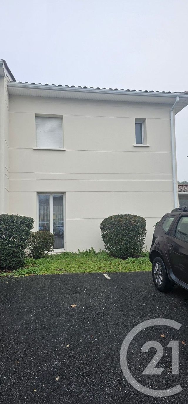 Maison &agrave; vendre - 3 pi&egrave;ces - 66,30 m2 - Langon - 33 - AQUITAINE