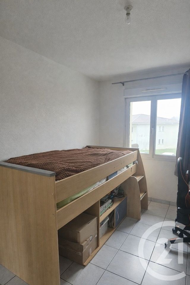 Maison &agrave; vendre - 3 pi&egrave;ces - 66,30 m2 - Langon - 33 - AQUITAINE