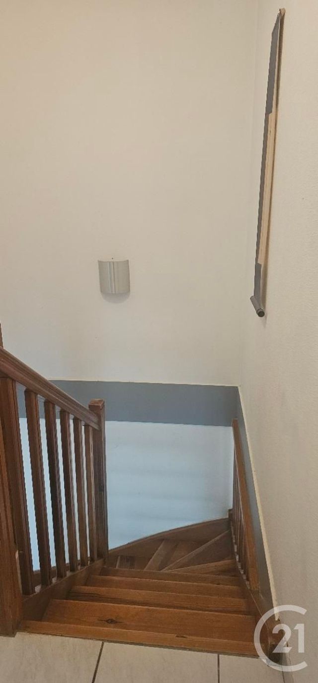 Maison &agrave; vendre - 3 pi&egrave;ces - 66,30 m2 - Langon - 33 - AQUITAINE