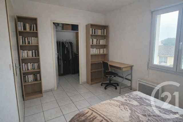 Maison &agrave; vendre - 3 pi&egrave;ces - 66,30 m2 - Langon - 33 - AQUITAINE