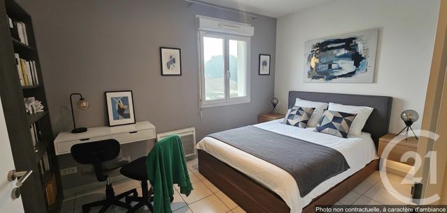 Maison &agrave; vendre - 3 pi&egrave;ces - 66,30 m2 - Langon - 33 - AQUITAINE