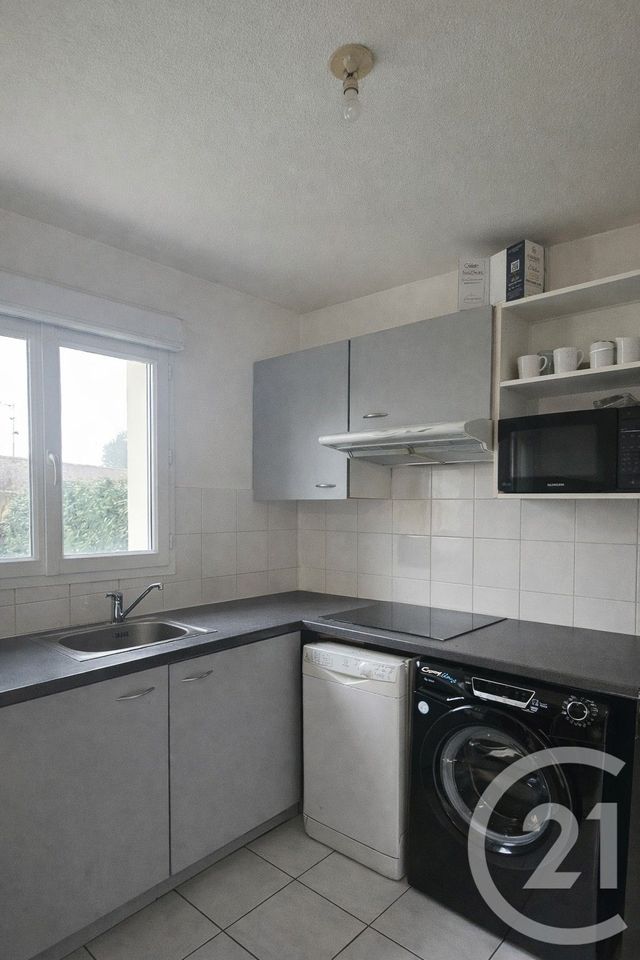 Maison &agrave; vendre - 3 pi&egrave;ces - 66,30 m2 - Langon - 33 - AQUITAINE