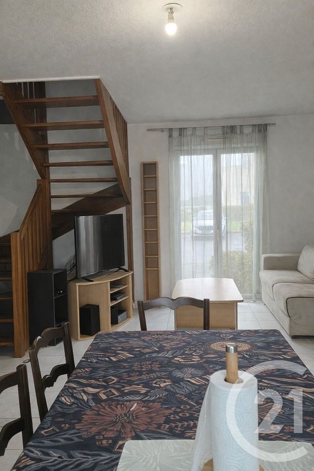Maison &agrave; vendre - 3 pi&egrave;ces - 66,30 m2 - Langon - 33 - AQUITAINE