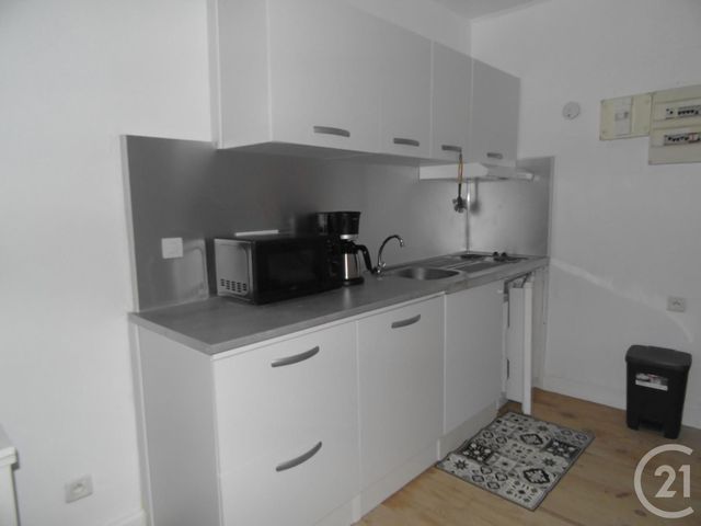 Maison &agrave; vendre - 3 pi&egrave;ces - 76,48 m2 - Langon - 33 - AQUITAINE