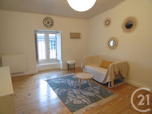 Maison &agrave; vendre - 3 pi&egrave;ces - 76,48 m2 - Langon - 33 - AQUITAINE