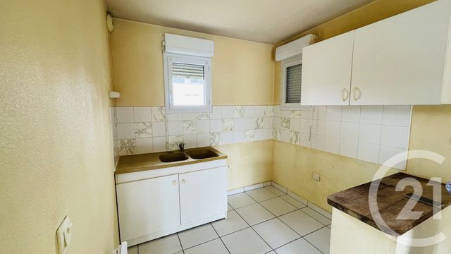 Maison &agrave; vendre - 3 pi&egrave;ces - 73 m2 - Langon - 33 - AQUITAINE