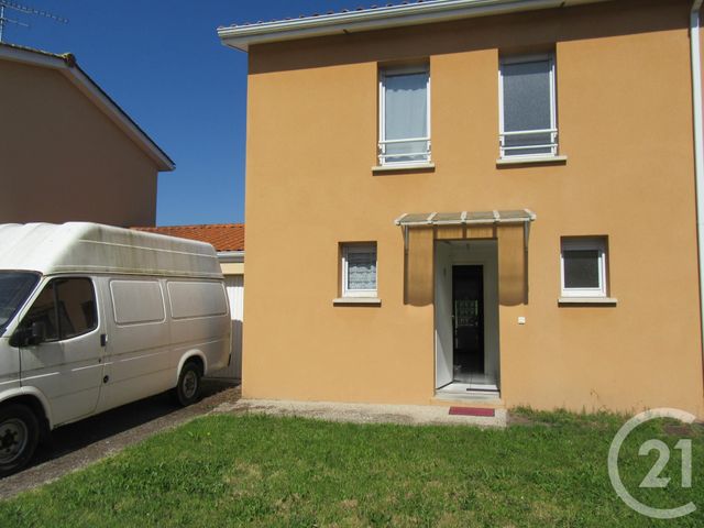 maison - LANGON - 33