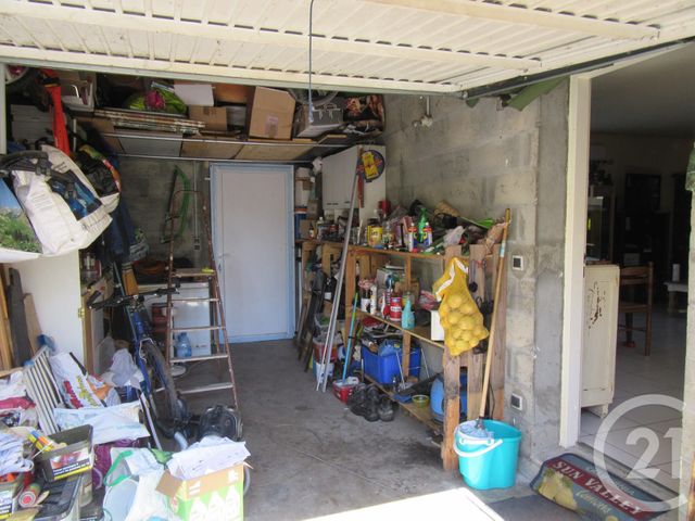 Maison &agrave; vendre - 3 pi&egrave;ces - 73 m2 - Langon - 33 - AQUITAINE