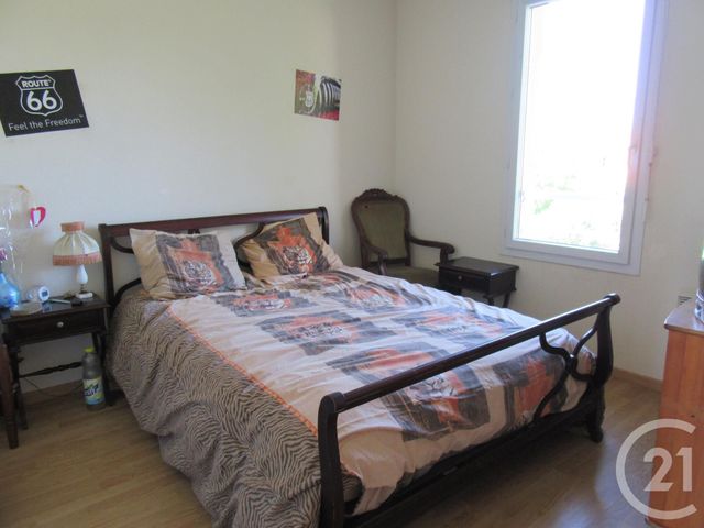 Maison &agrave; vendre - 3 pi&egrave;ces - 73 m2 - Langon - 33 - AQUITAINE