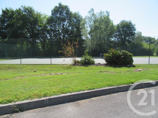Maison &agrave; vendre - 3 pi&egrave;ces - 73 m2 - Langon - 33 - AQUITAINE