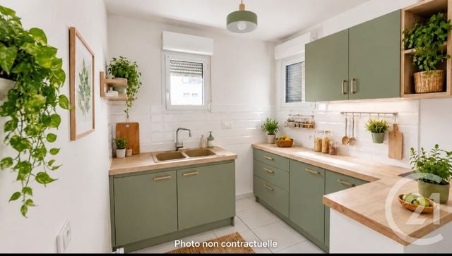 Maison &agrave; vendre - 3 pi&egrave;ces - 73 m2 - Langon - 33 - AQUITAINE