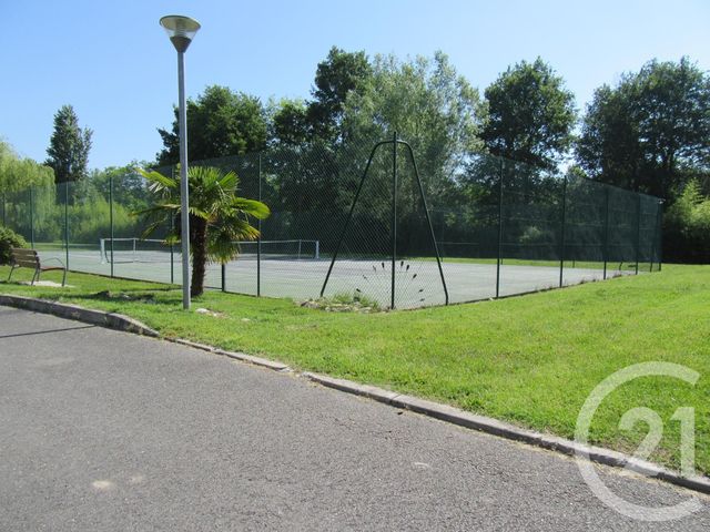 Maison &agrave; vendre - 3 pi&egrave;ces - 73 m2 - Langon - 33 - AQUITAINE