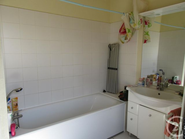 Maison &agrave; vendre - 3 pi&egrave;ces - 73 m2 - Langon - 33 - AQUITAINE