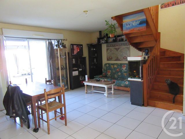 Maison &agrave; vendre - 3 pi&egrave;ces - 73 m2 - Langon - 33 - AQUITAINE