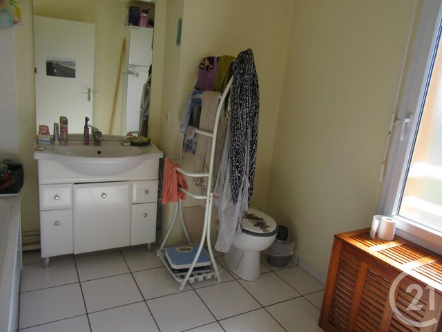 Maison &agrave; vendre - 3 pi&egrave;ces - 73 m2 - Langon - 33 - AQUITAINE
