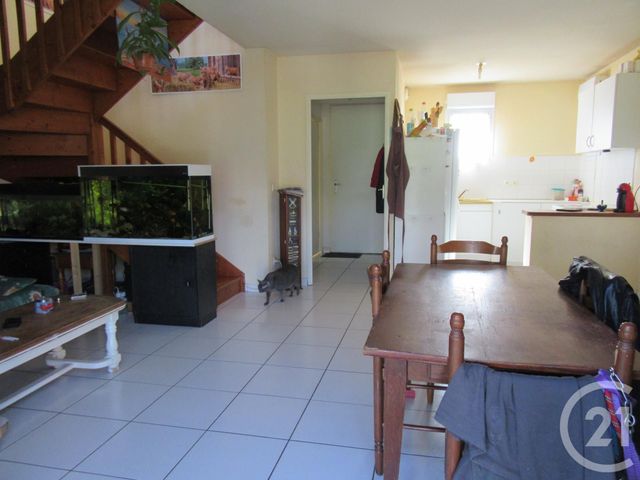Maison &agrave; vendre - 3 pi&egrave;ces - 73 m2 - Langon - 33 - AQUITAINE