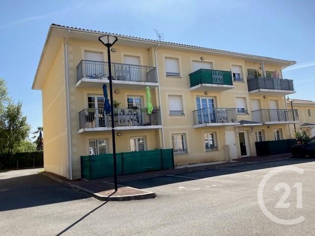 Appartement F3 à louer - 3 pièces - 60,97 m2 - Gironde Sur Dropt - 33 - AQUITAINE