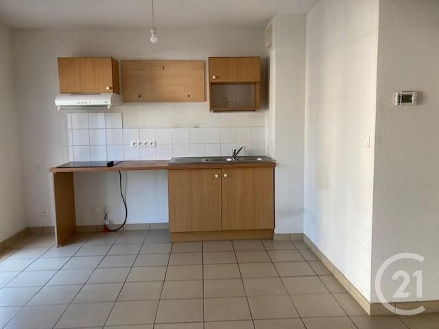 Appartement F3 à louer - 3 pièces - 60,97 m2 - Gironde Sur Dropt - 33 - AQUITAINE