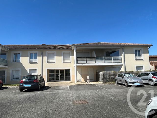 Appartement T3 &agrave; louer - 3 pi&egrave;ces - 60,34 m2 - Toulenne - 33 - AQUITAINE