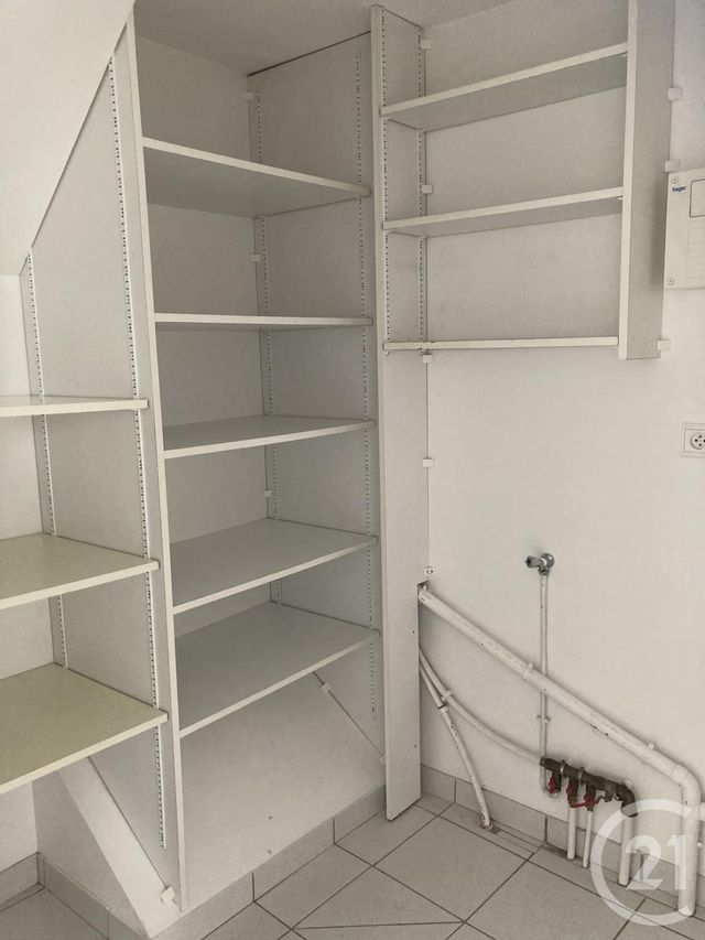 Appartement T4 &agrave; louer - 4 pi&egrave;ces - 72,56 m2 - Langon - 33 - AQUITAINE